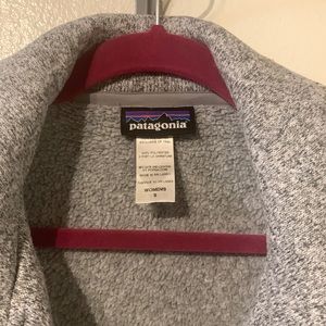 Patagonia Jacket SUPER WARM